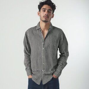 🌟Lauren by Ralph Lauren men shirt 14.5